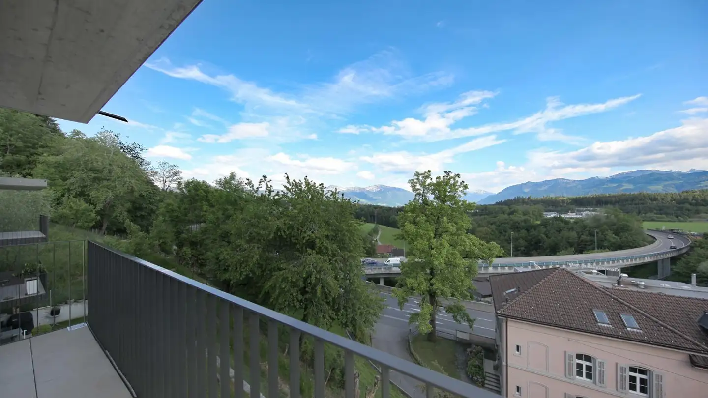 Apartment for rent - Chastelstrasse, 8732 Neuhaus SG