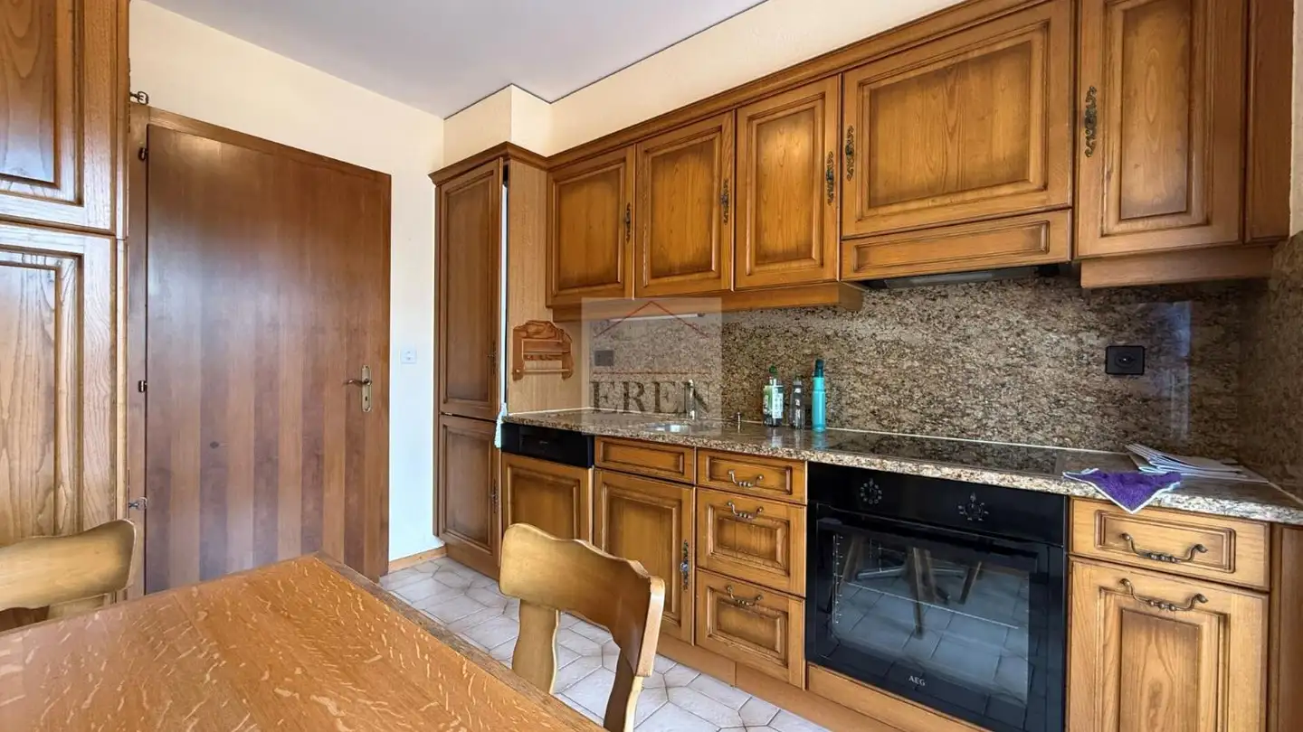 Appartement à louer - 1950 Sion - Photo 4