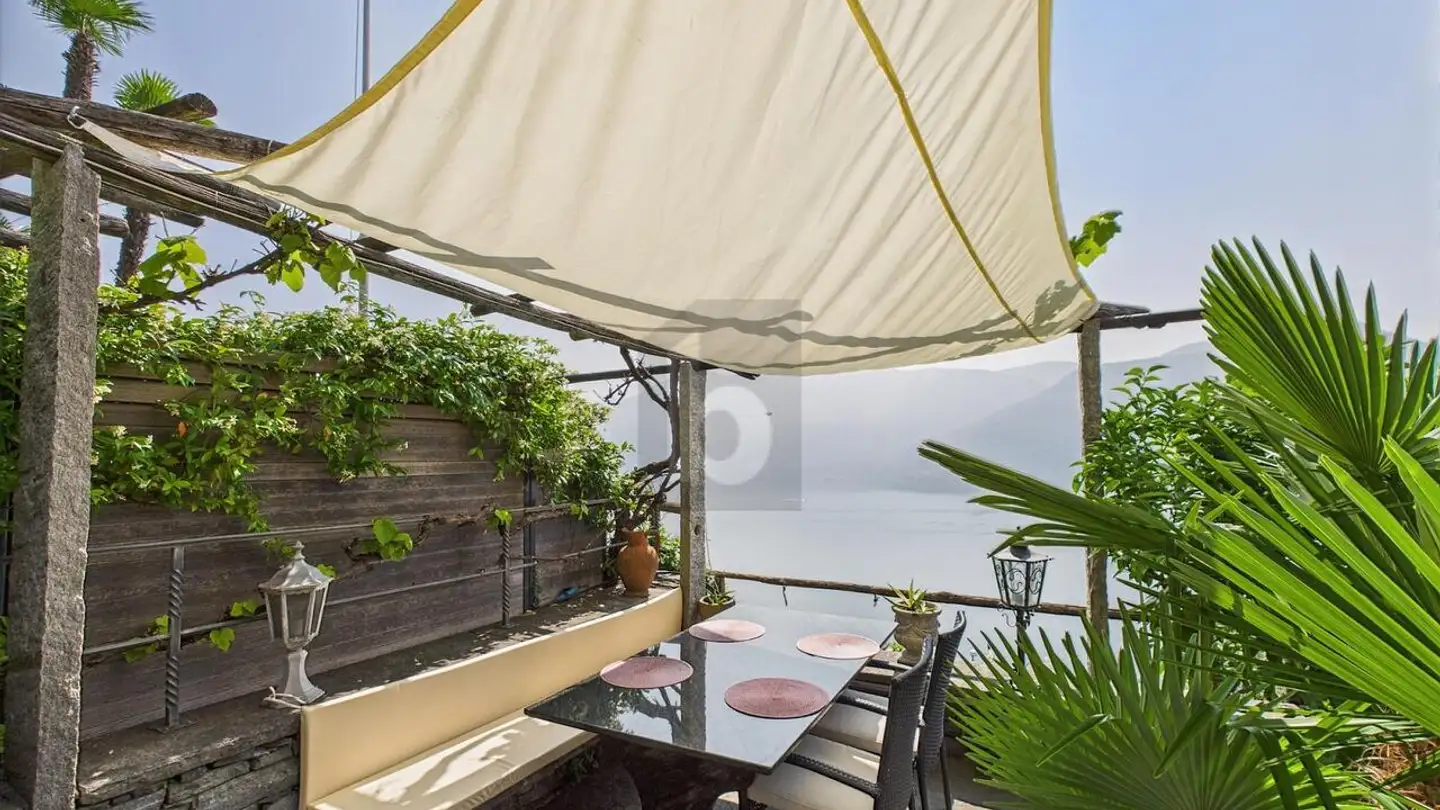 Appartamento in vendita - 6614 Brissago - Photo 2