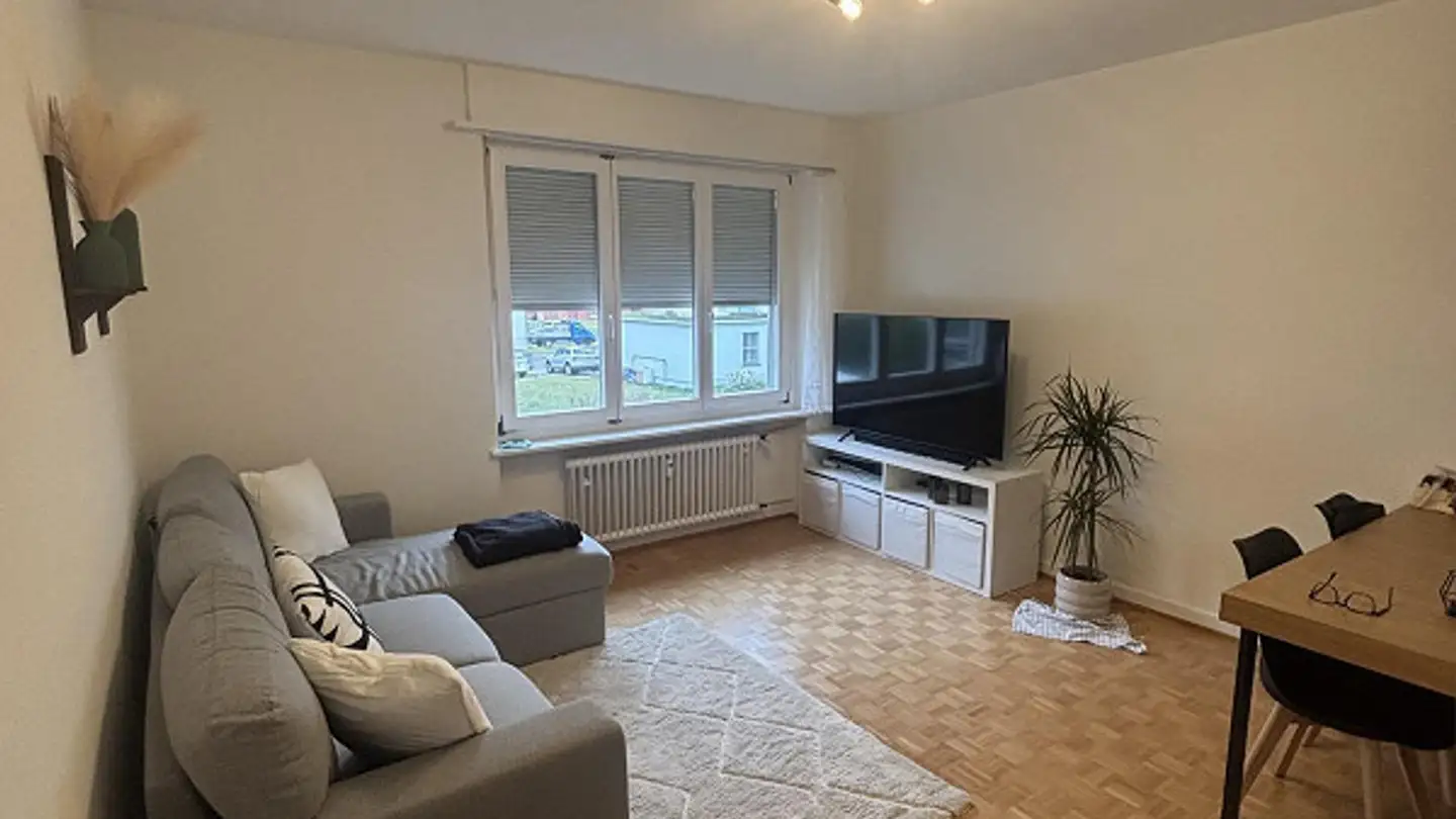 Appartamento in affitto - Hofackerstrasse 31, 4132 Muttenz