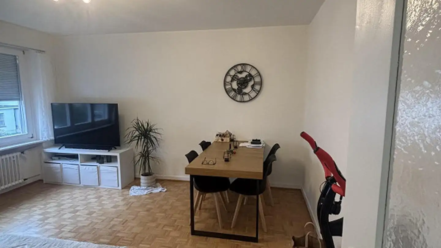 Appartamento in affitto - Hofackerstrasse 31, 4132 Muttenz - Foto 2