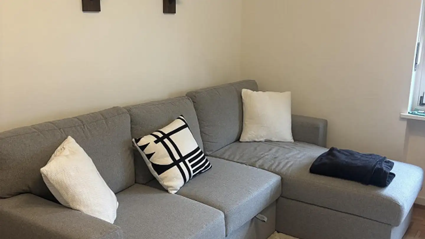 Appartamento in affitto - Hofackerstrasse 31, 4132 Muttenz - Foto 3