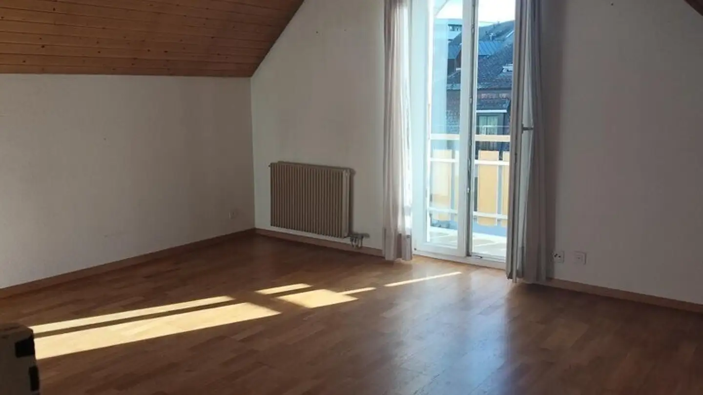 Wohnung mieten - Rue de l'Industrie 33, 1030 Bussigny - Foto 4