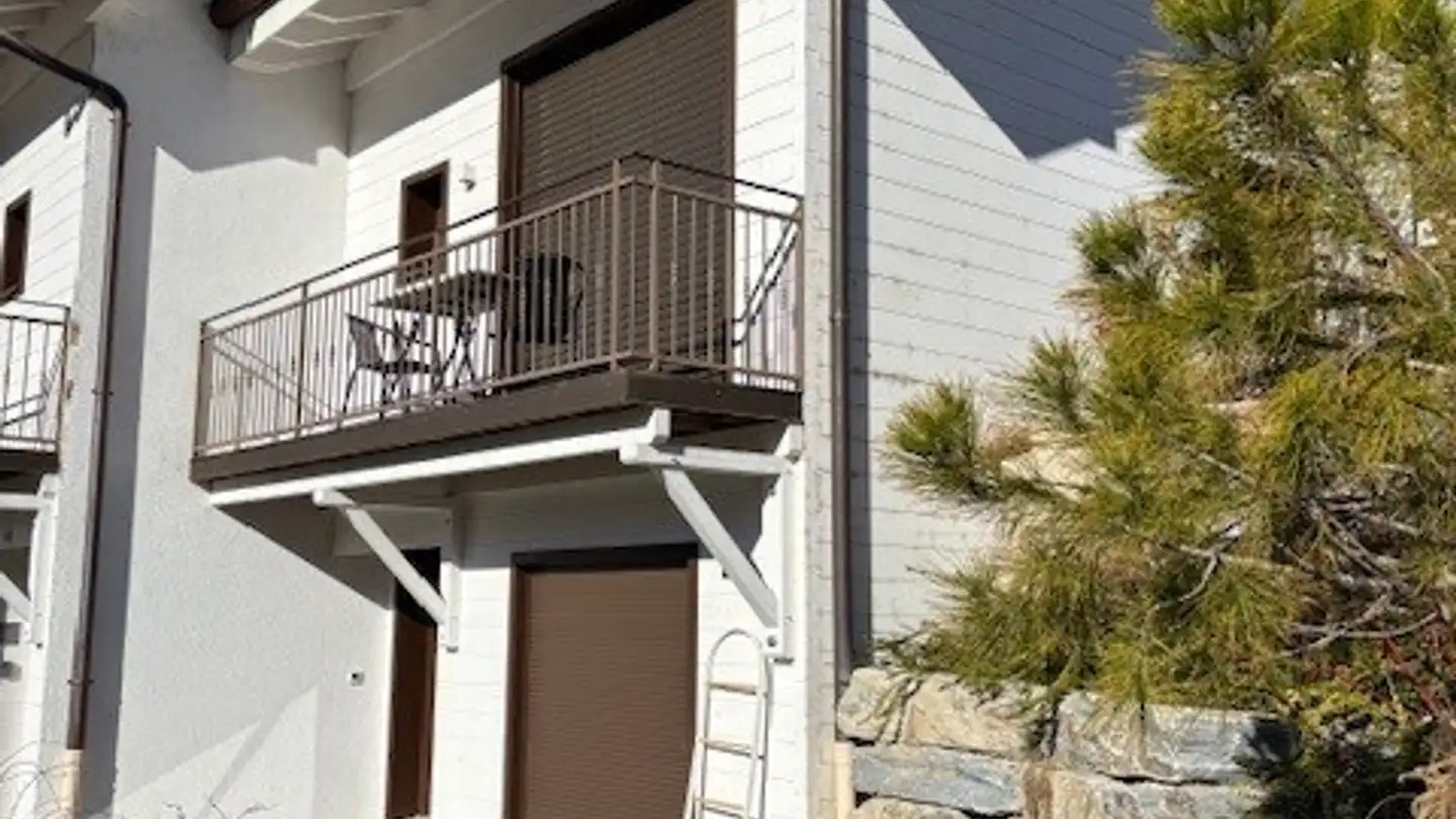 Duplex in vendita - Route Des Chiles 71, 1913 Saillon - Foto 2