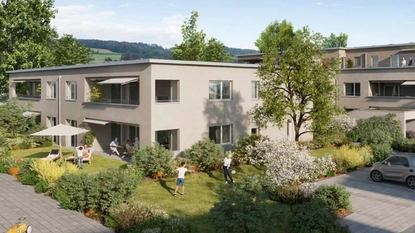 Attico in vendita - Malvenstrasse 17, 8570 Weinfelden - Foto 4