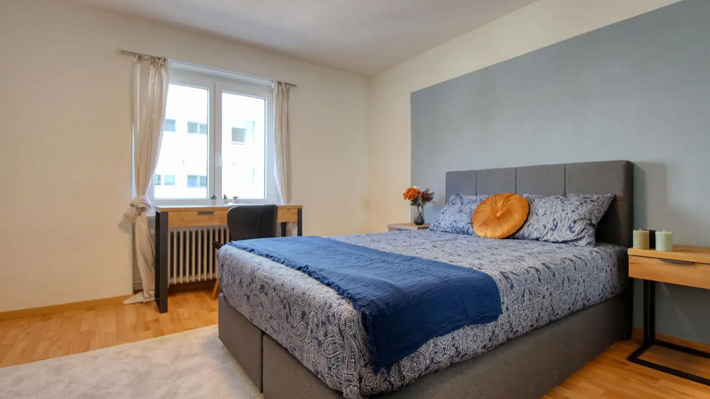 Single room for rent - 8400 Winterthur