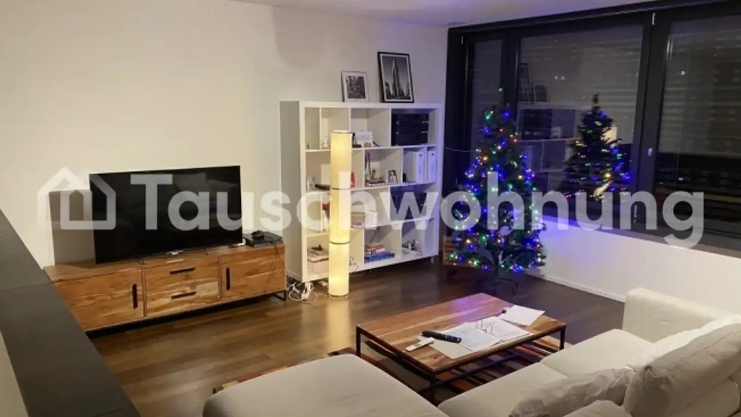 Duplex in affitto - 8005 Zürich