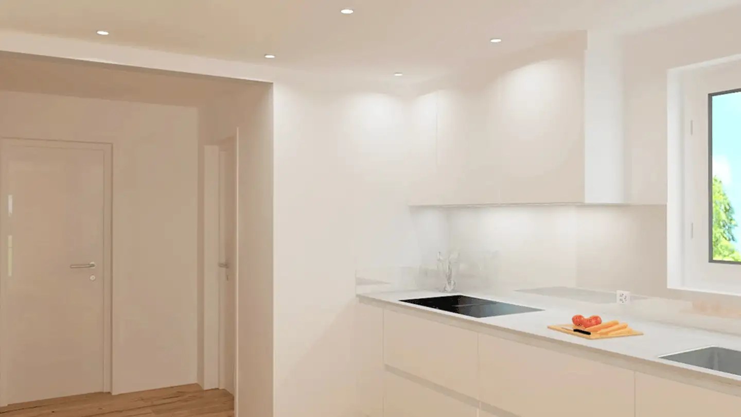 Apartment for rent - Sonnenhofstrasse, 8952 Schlieren