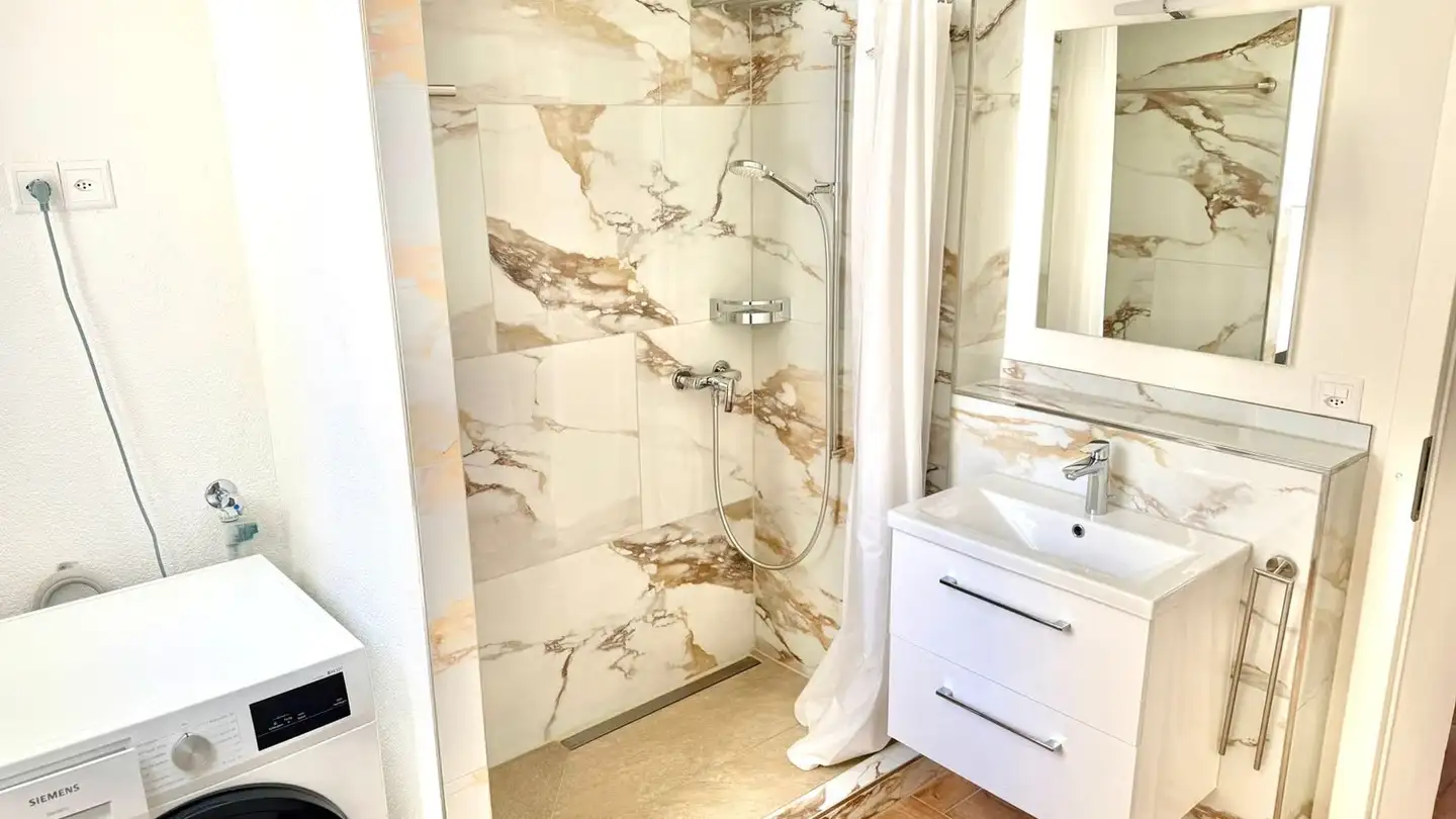 Appartamento in affitto - Grabenstrasse 21, 8500 Frauenfeld - Foto 3