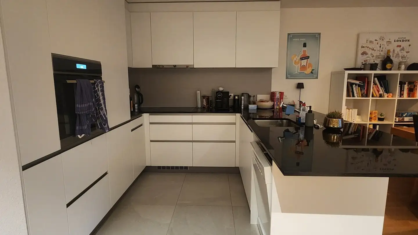 Apartment for rent - Route Du Village, 1295 Tannay - Photo 4