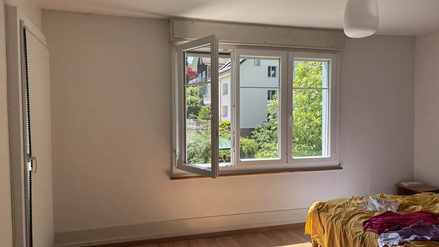 Wohnung mieten - Engehaldenstrasse 89, 3012 Bern - Foto 4