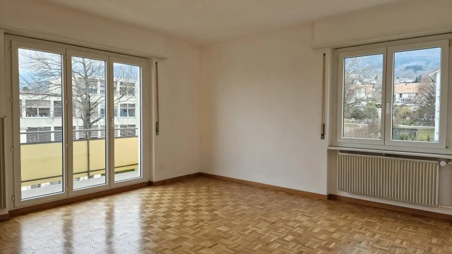 Appartement à louer - Aristonstrasse 5, 2544 Bettlach - Photo 2