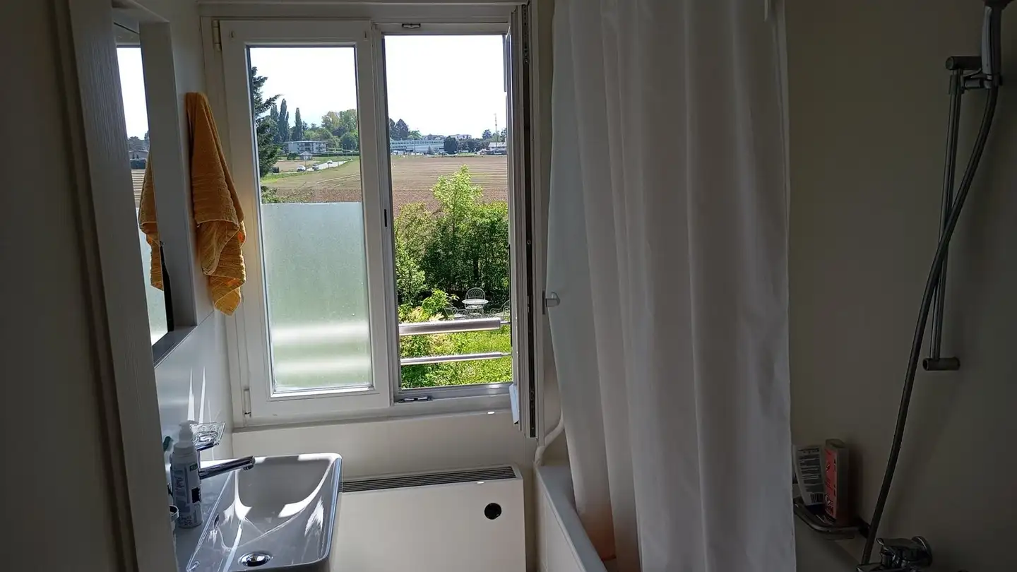 Zimmer mieten - 1225 Chêne-Bourg - Foto 2