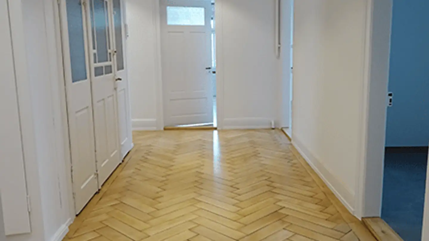 Apartment for rent - Wildeggstrasse 38, 9000 St. Gallen - Photo 3