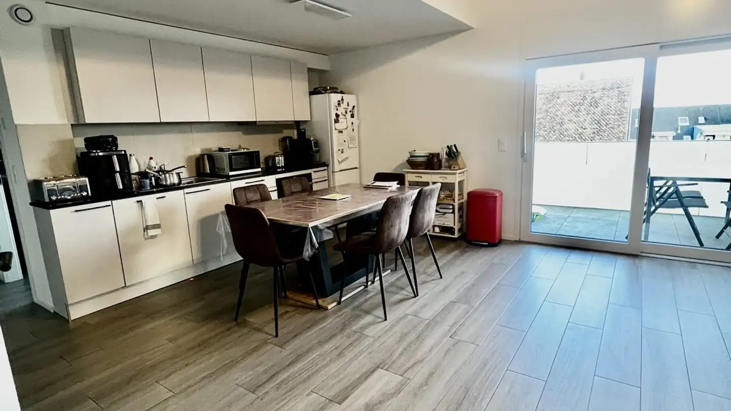 Apartment for rent - Route Du Petit Eysins 5, 1262 Eysins