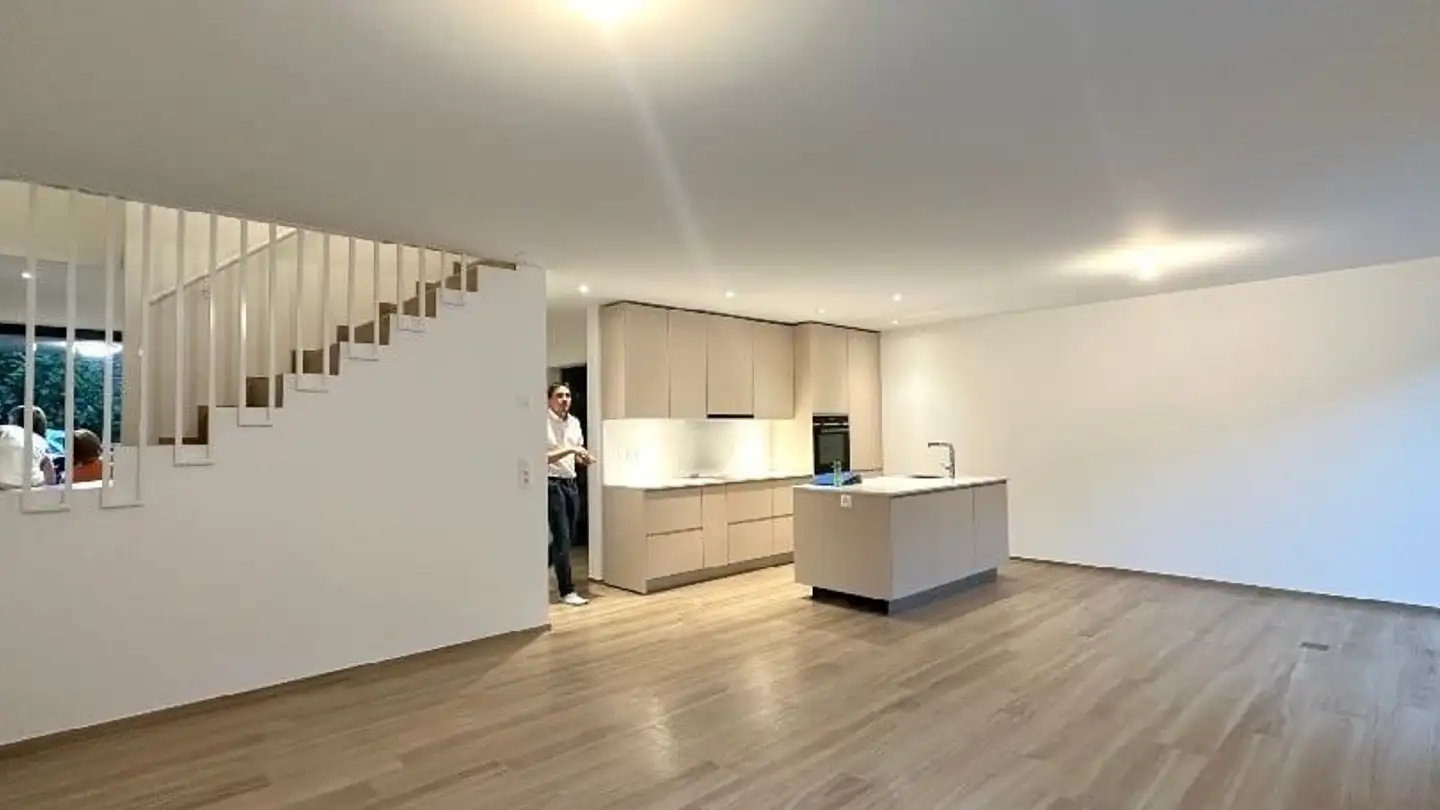 Casa bifamiliare in affitto - Chemin Du Pas 7b, 1895 Vionnaz - Photo 3