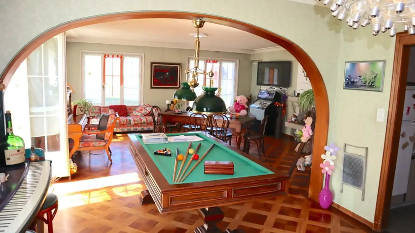 Casa singola in vendita - 1400 Cheseaux-Noréaz - Photo 2