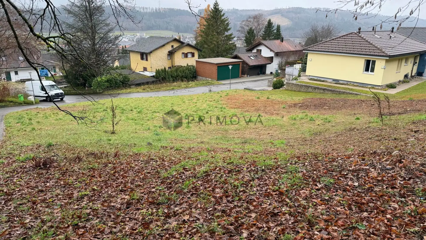 Constructible plot for sale - 2542 Pieterlen - Photo 3