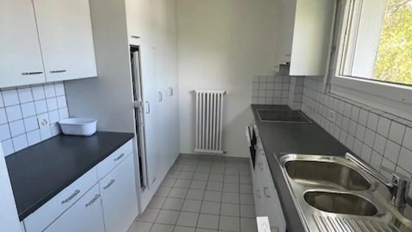Attique à louer - Fluhmattstrasse 7, 6033 Buchrain - Photo 2