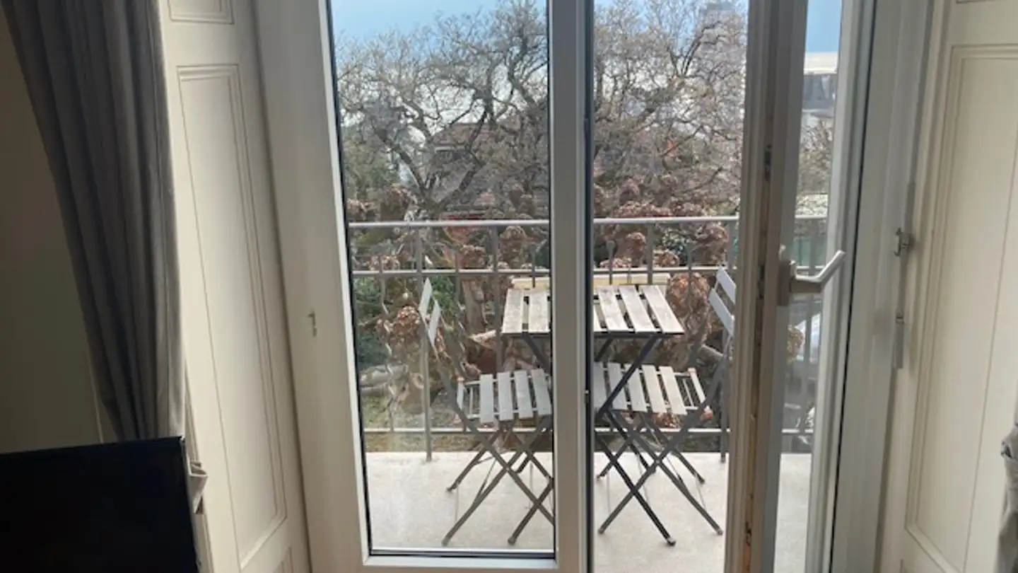 Apartment for rent - Avenue Du Midi 4, 1820 Montreux