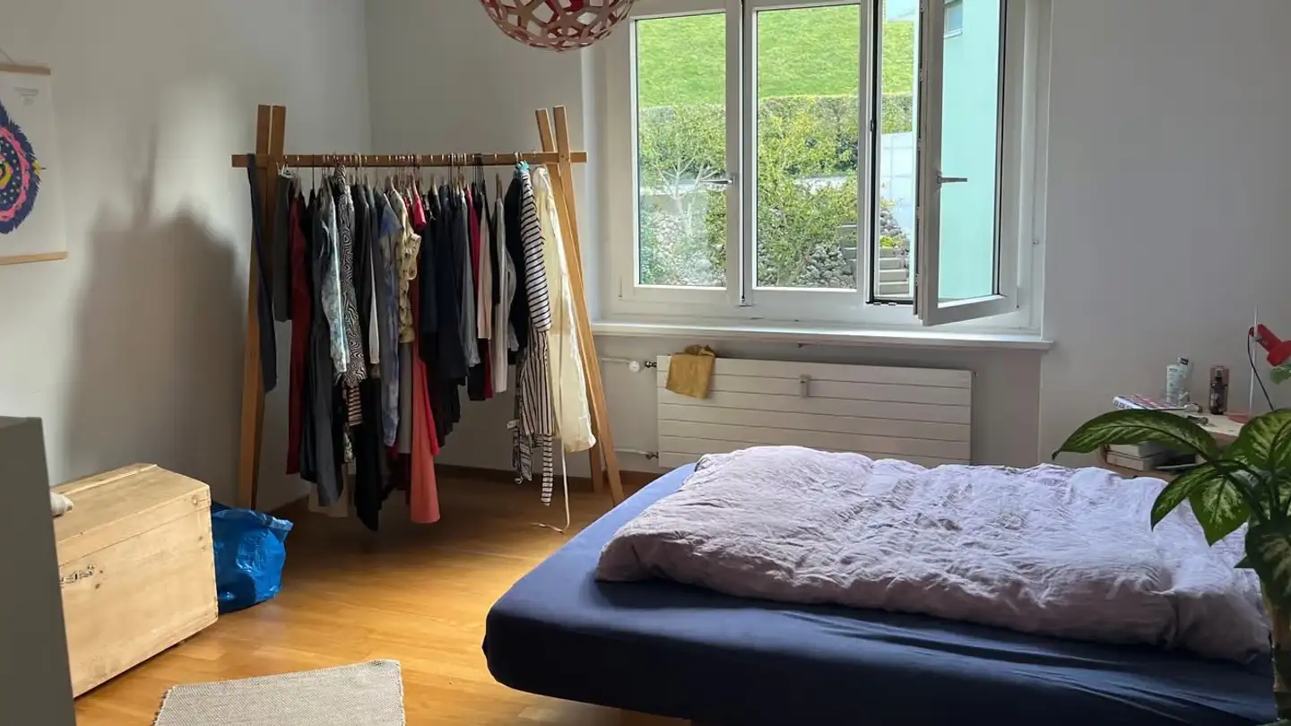 Apartment for rent - 6005 Luzern