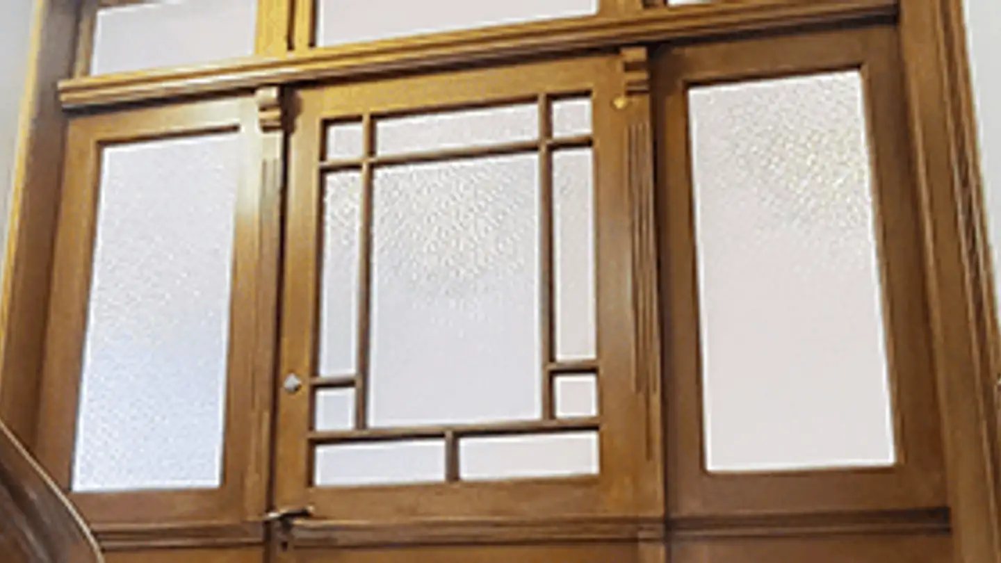 Apartment for rent - Wildeggstrasse 38, 9000 St. Gallen - Photo 2