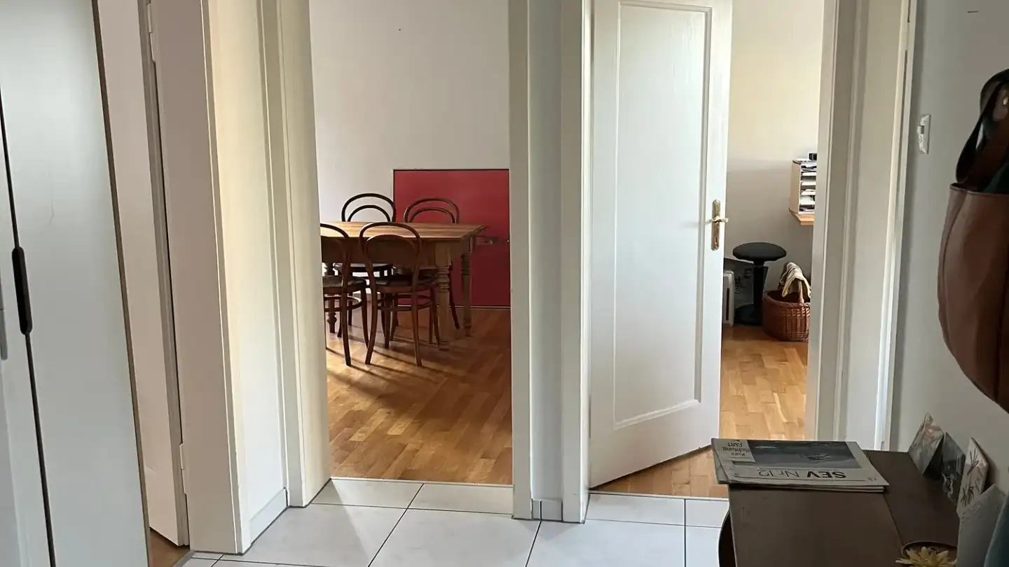 Apartment for rent - 6005 Luzern - Photo 2