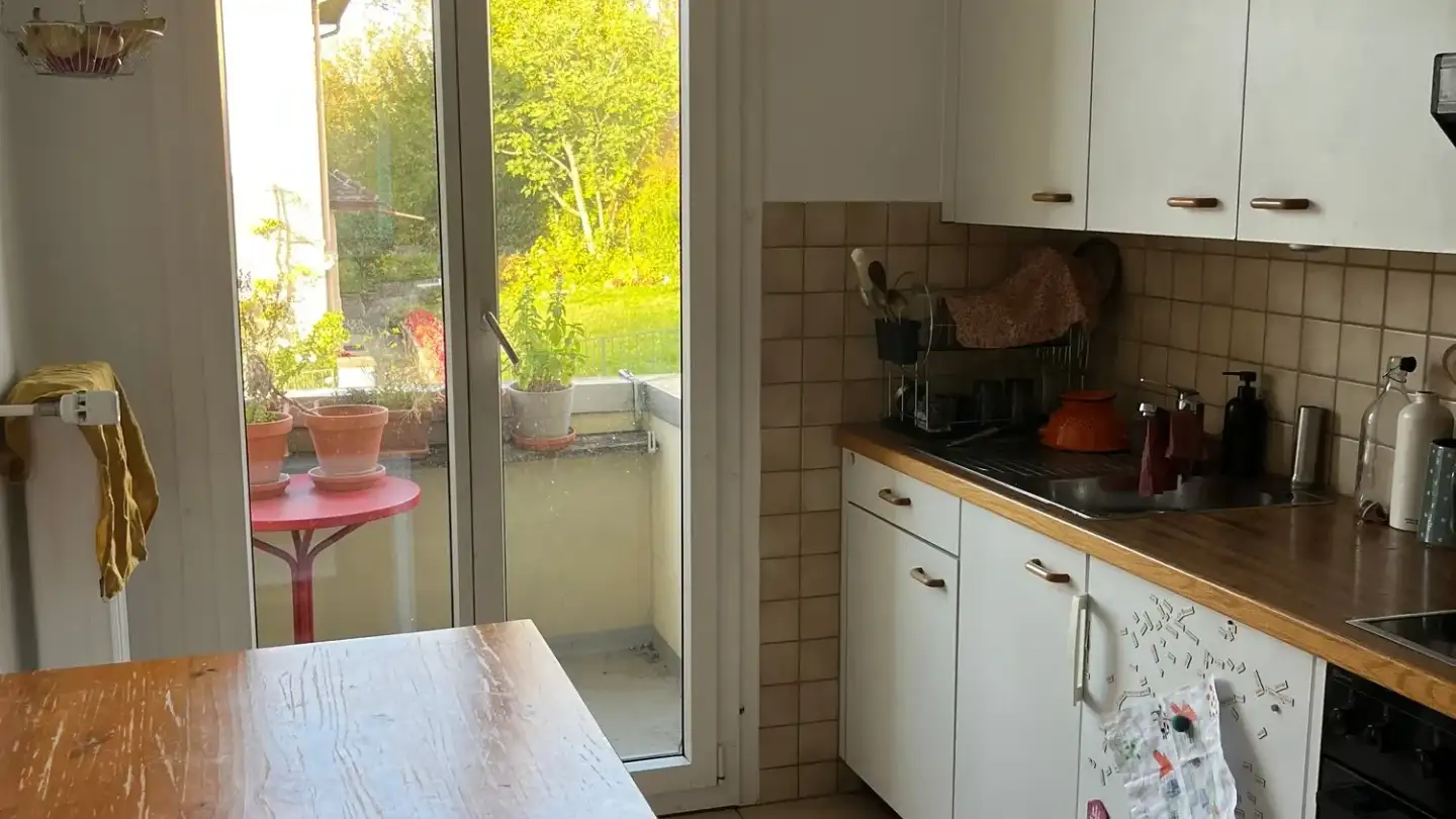 Apartment for rent - 6005 Luzern - Photo 3