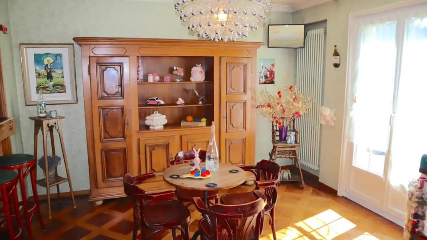 Casa singola in vendita - 1400 Cheseaux-Noréaz - Photo 3