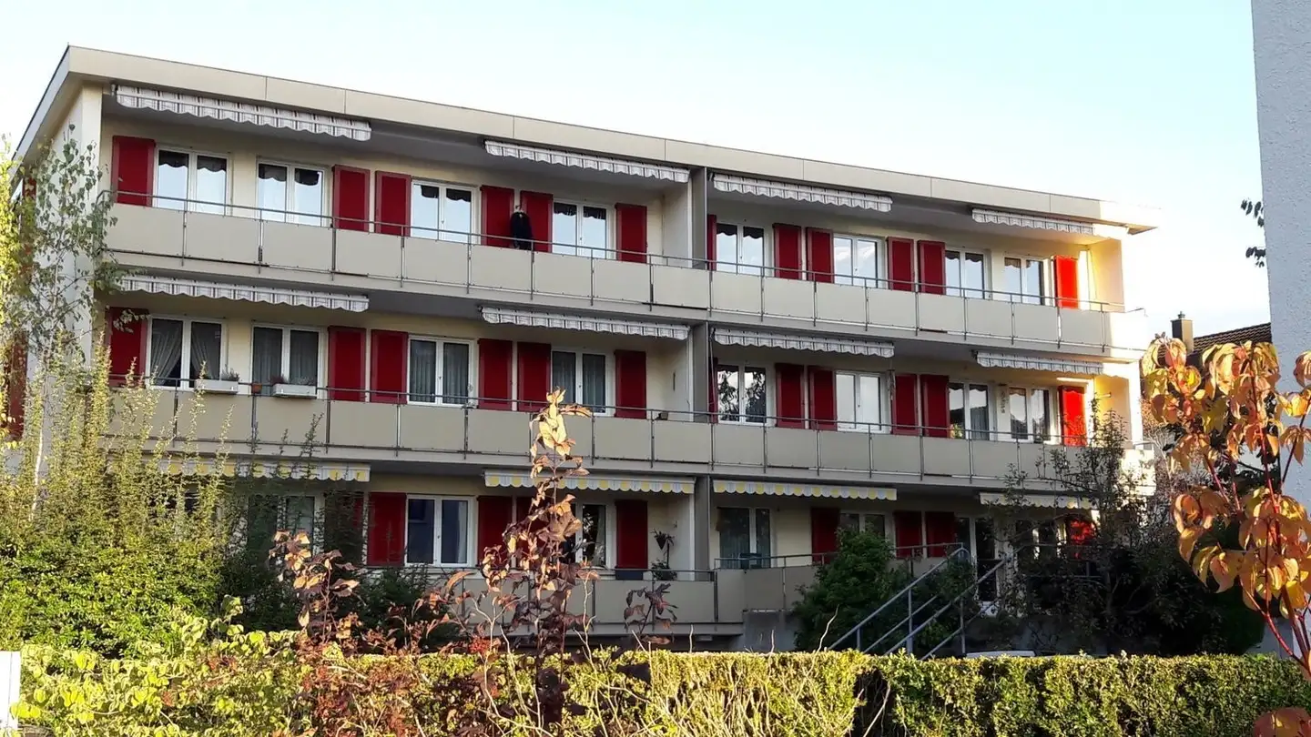 Appartamento in affitto - Gartenstrasse 6, 6331 Hünenberg - Photo 2