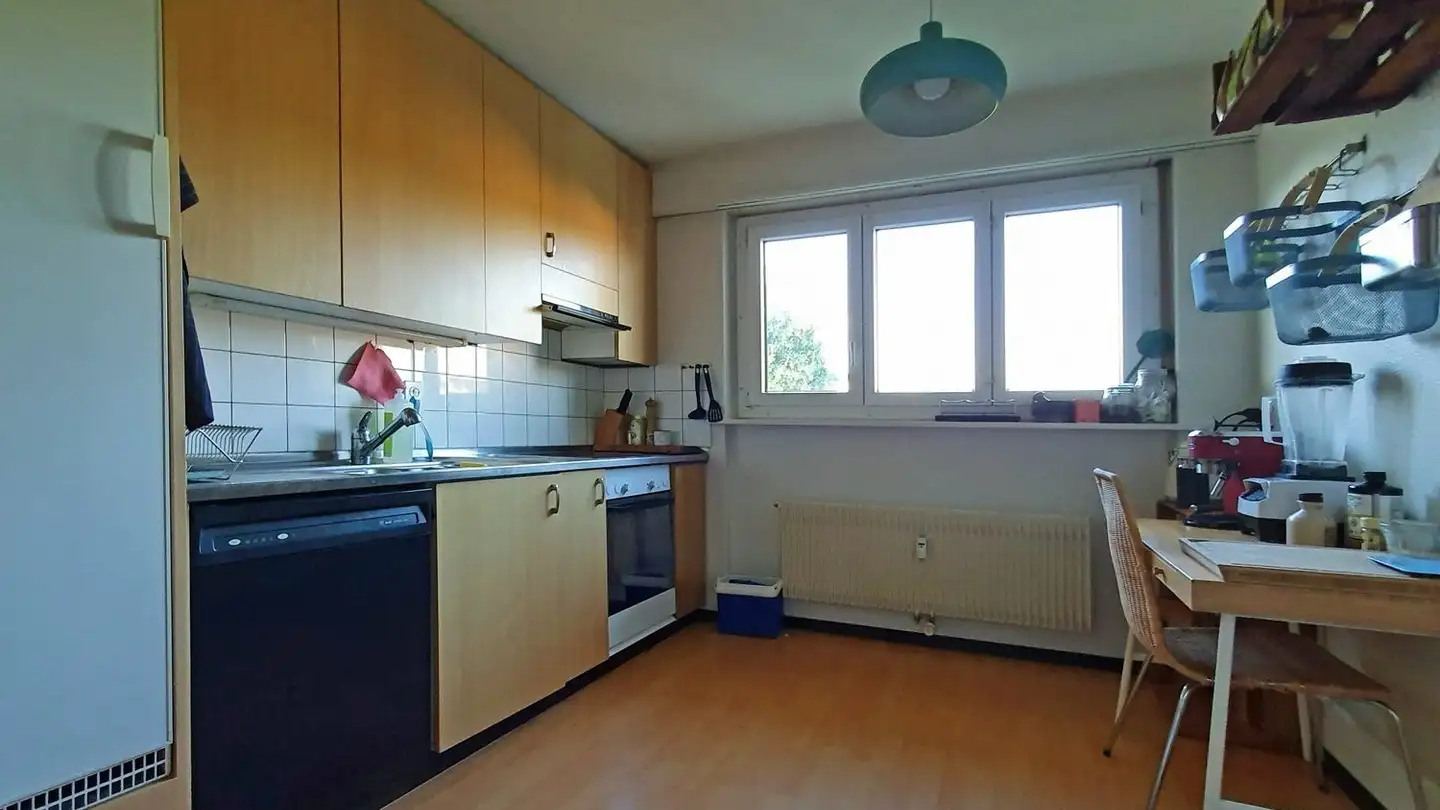 Appartamento in affitto - Gartenstrasse 6, 6331 Hünenberg - Photo 3