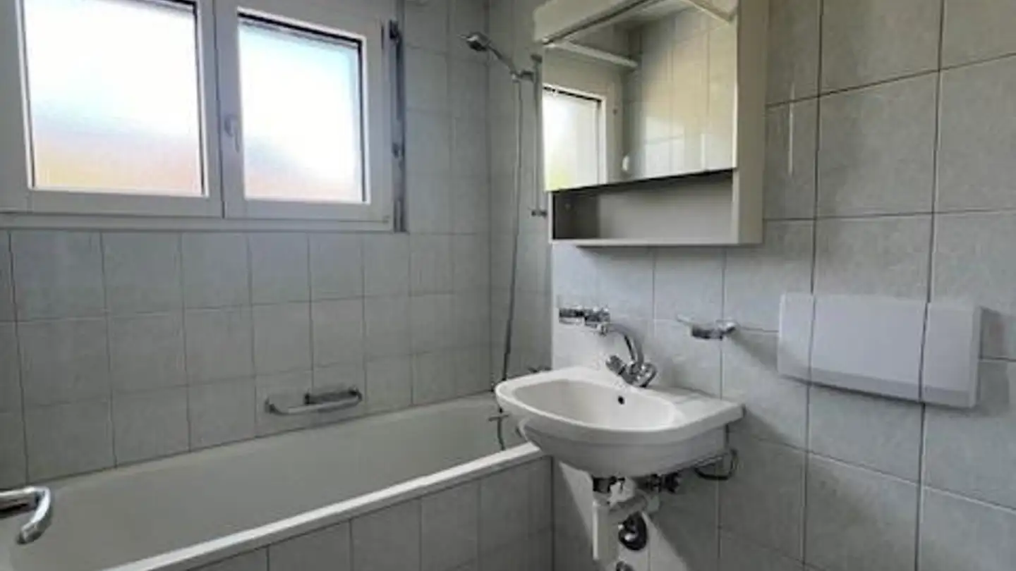 Attique à louer - Fluhmattstrasse 7, 6033 Buchrain - Photo 3