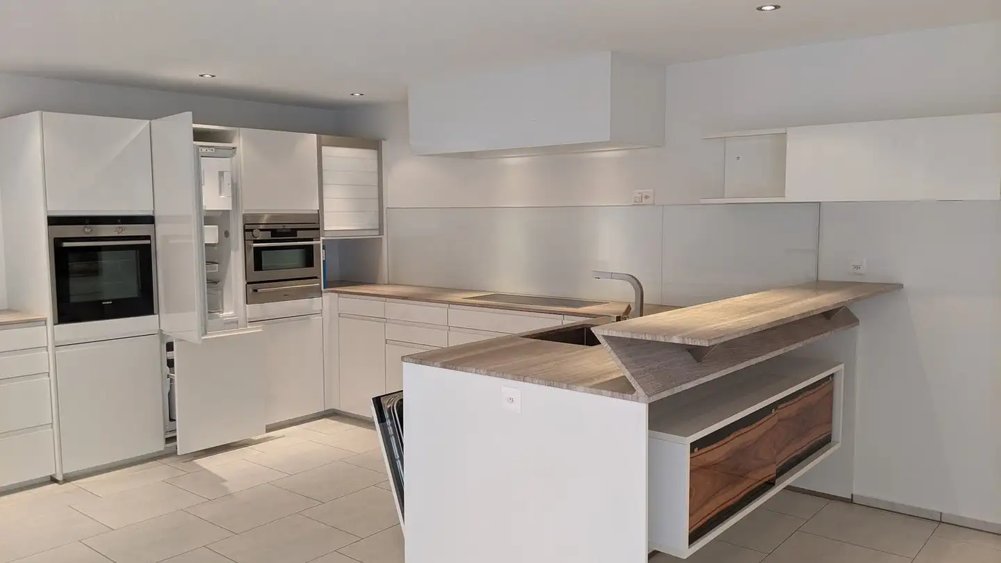 Appartamento in affitto - 5507 Mellingen