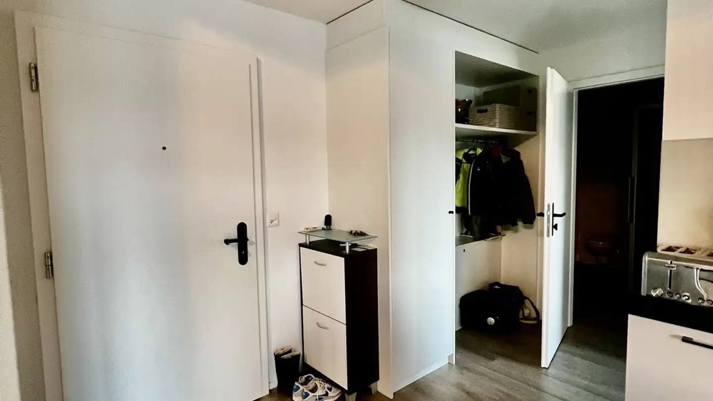 Apartment for rent - Route Du Petit Eysins 5, 1262 Eysins - Photo 4