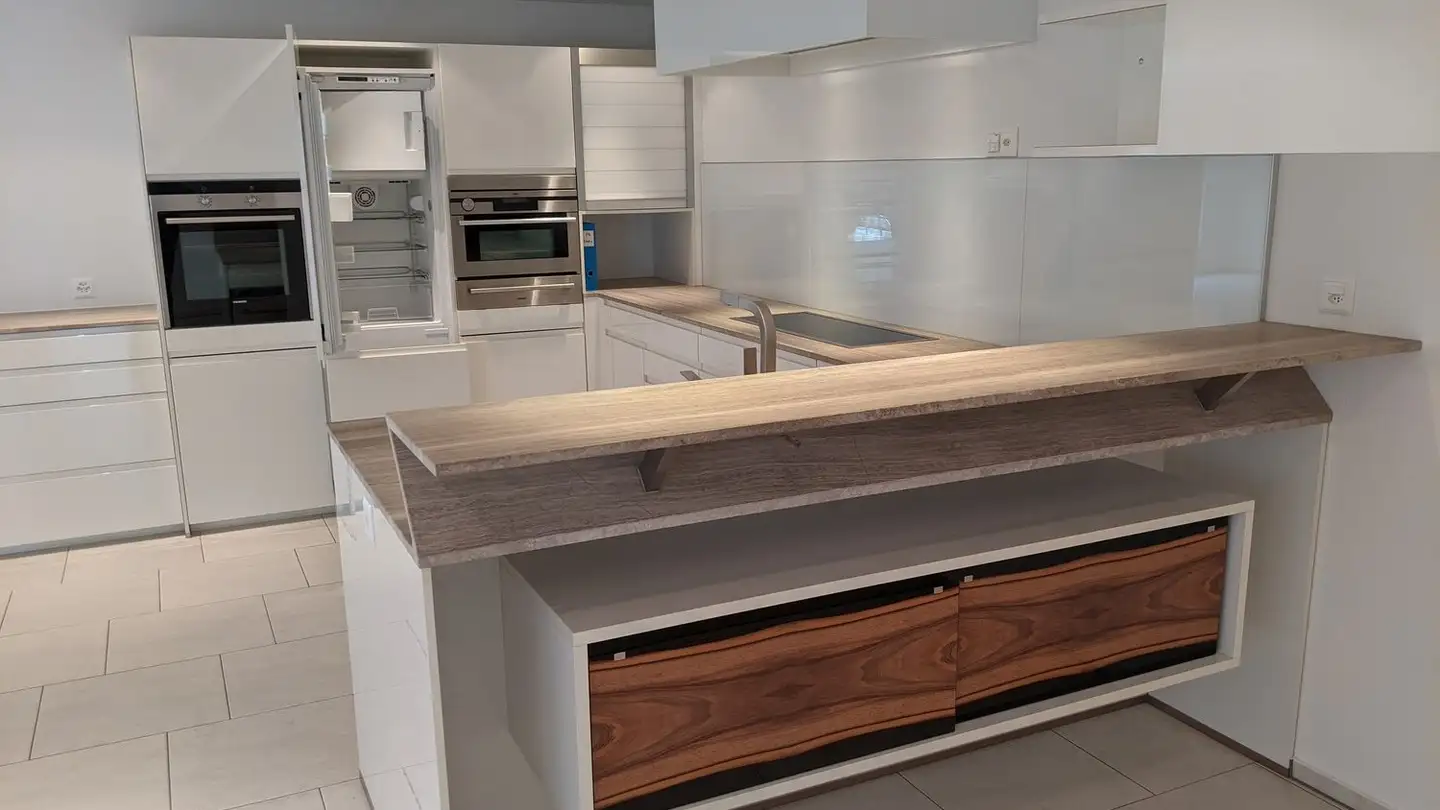 Appartamento in affitto - 5507 Mellingen - Foto 2