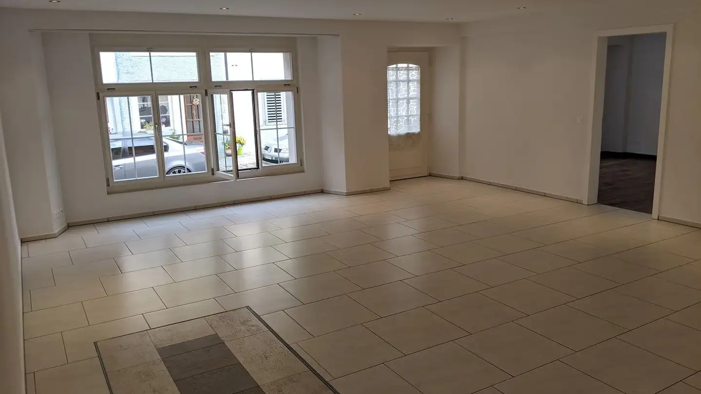 Appartamento in affitto - 5507 Mellingen - Foto 4