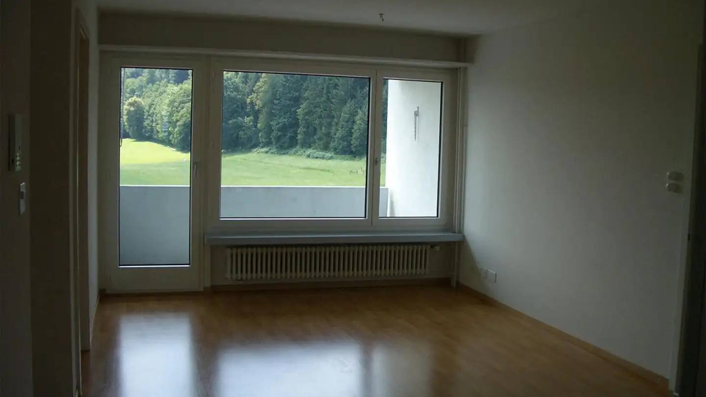 Attique à louer - Fluhmattstrasse 7, 6033 Buchrain - Photo 4