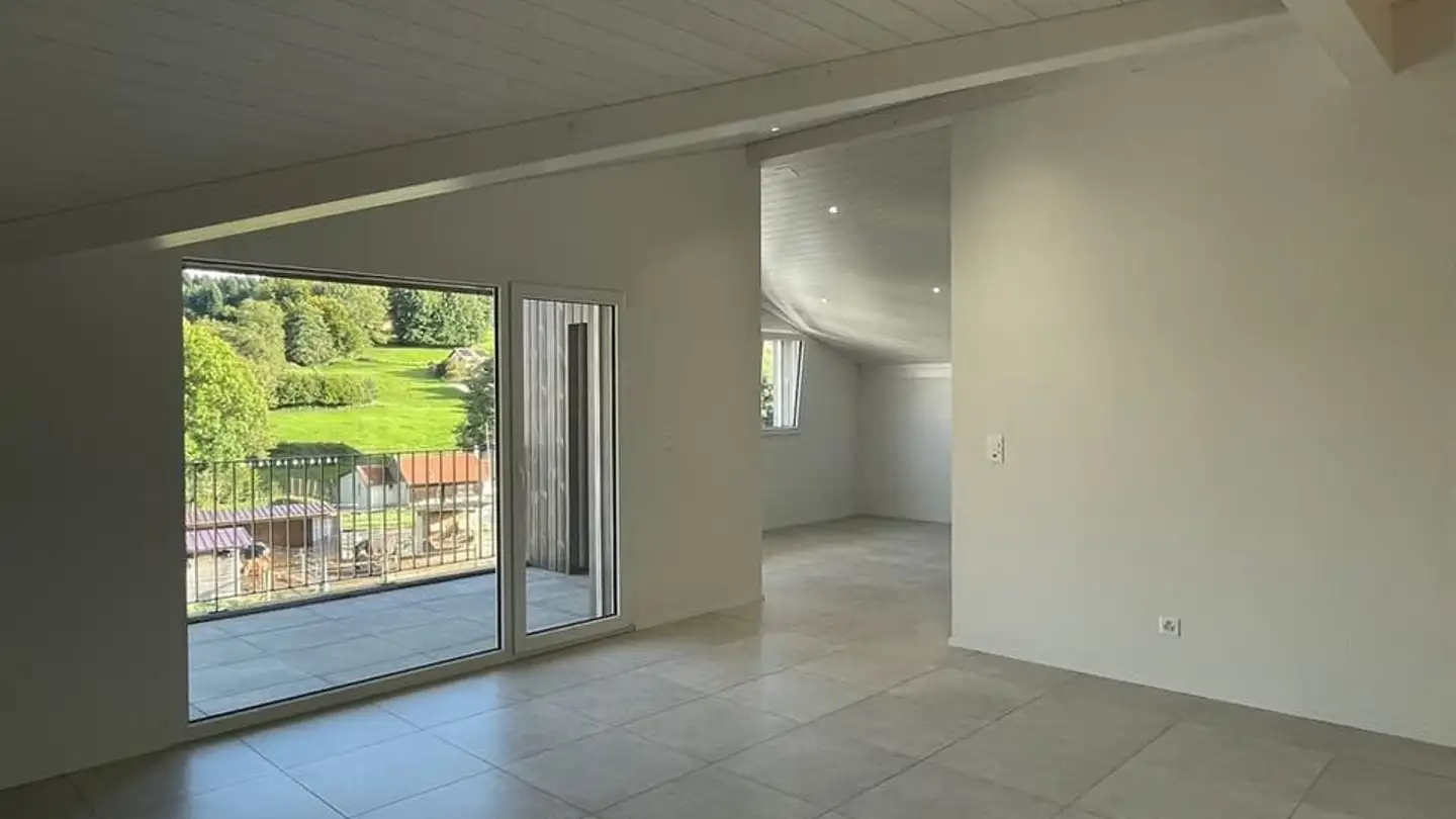 Appartamento in affitto - Route Des Ecoulas 1, 1676 Chavannes-les-Forts - Foto 4