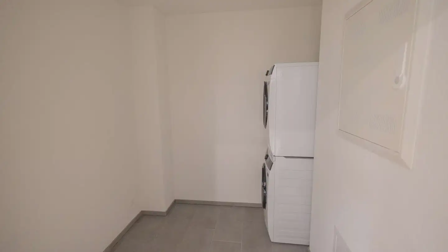 Apartment for rent - Zentralstrasse 16a, 8604 Volketswil - Photo 3