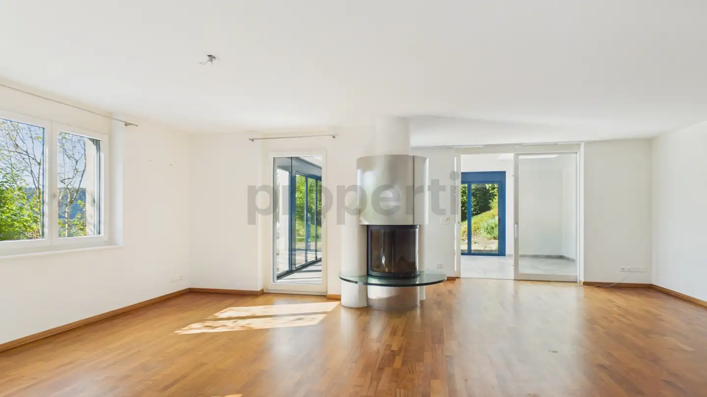 Maison jumelle à vendre - 5417 Untersiggenthal - Photo 4