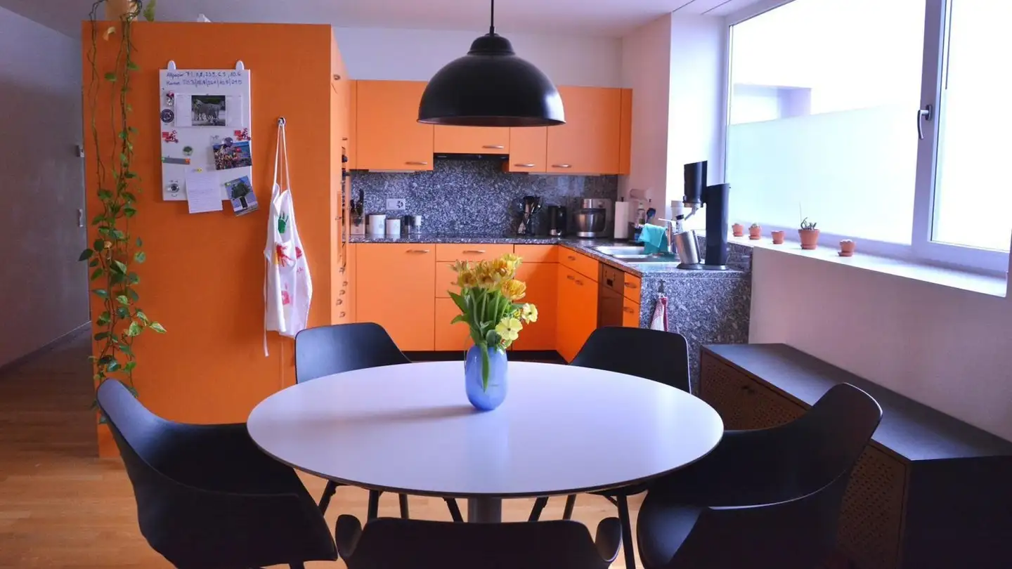 Single room for rent - Nordstrasse 7, 8180 Bülach