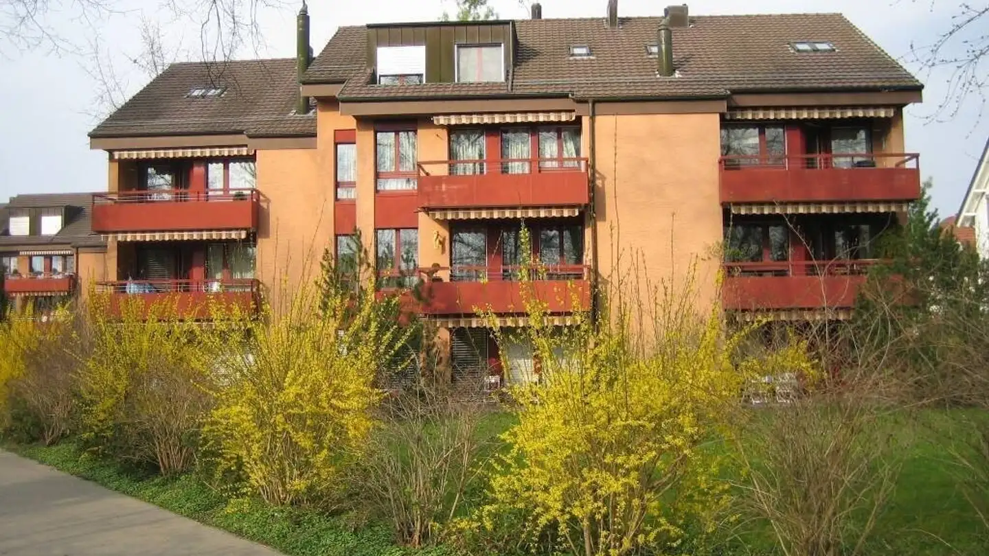 Appartement à louer - Birkenweg, 3250 Lyss