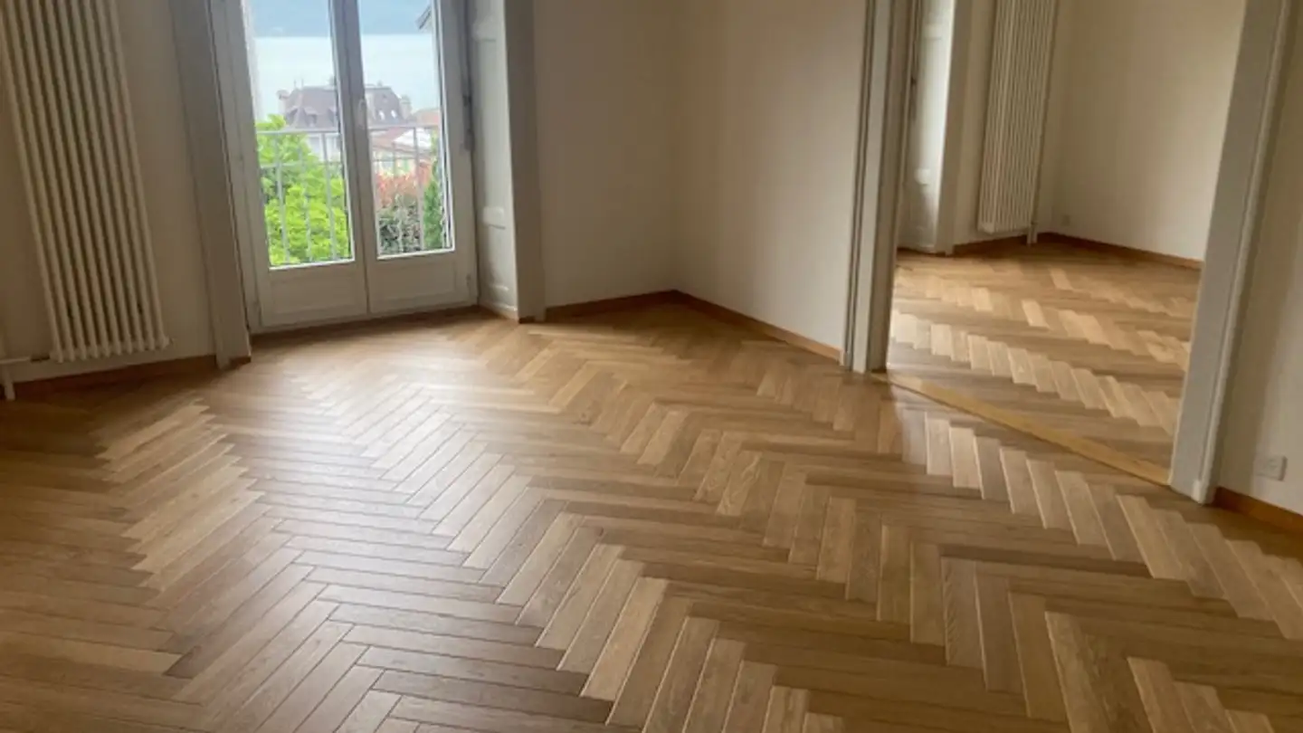 Apartment for rent - Avenue Du Midi 4, 1820 Montreux - Photo 4