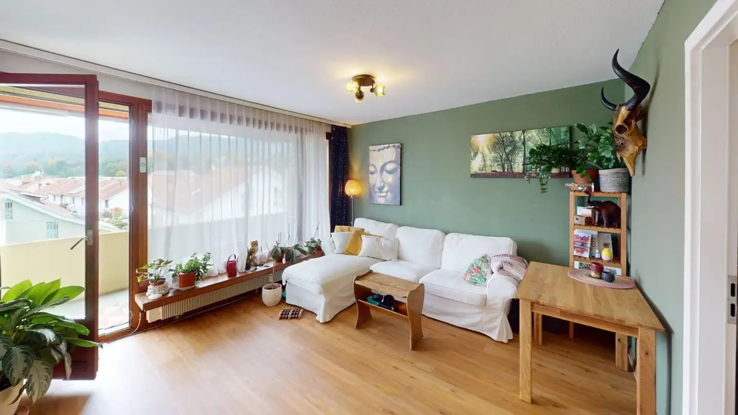 Apartment for sale - Sandstrasse 49, 3302 Moosseedorf - Photo 2