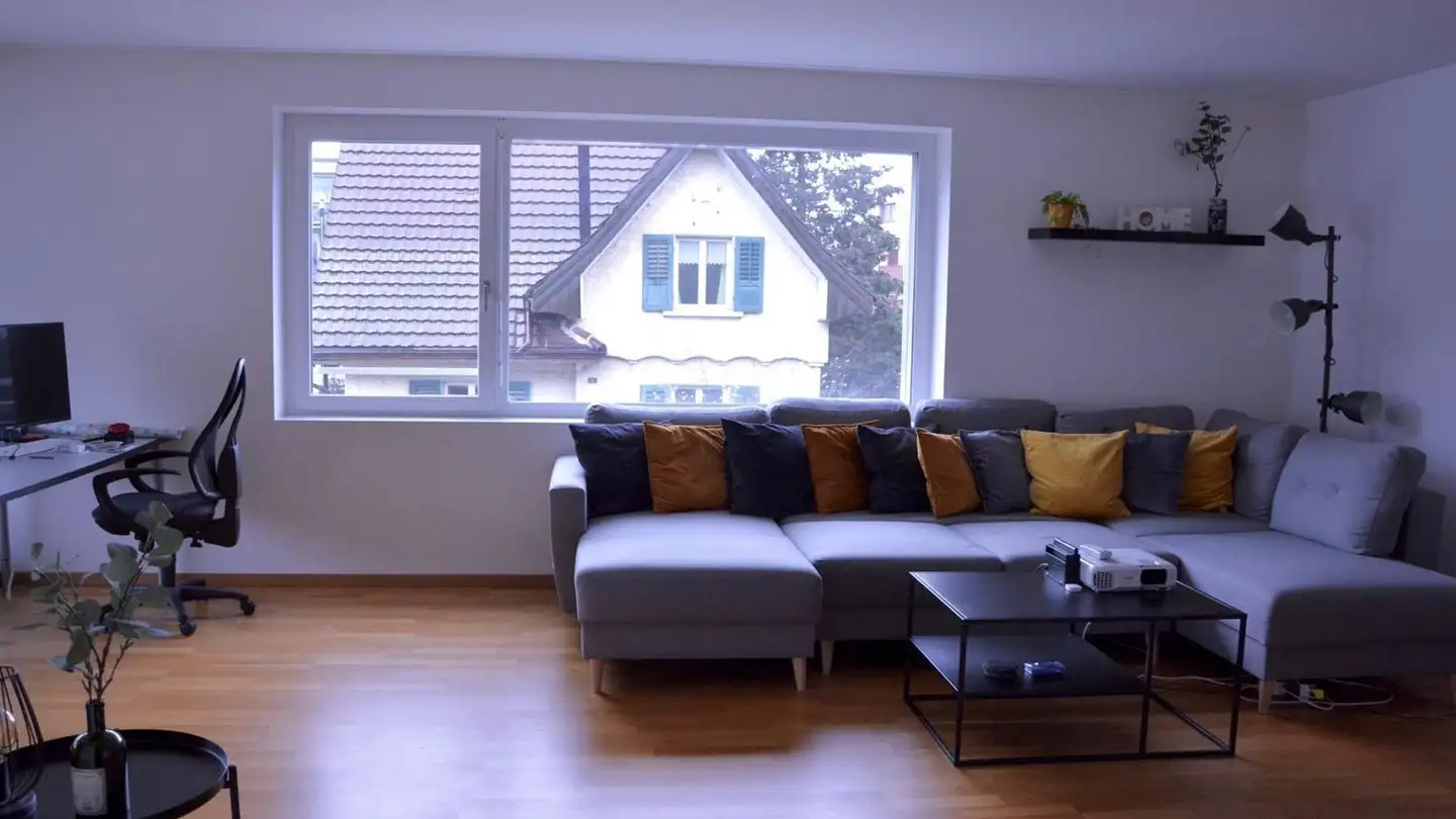 Single room for rent - Nordstrasse 7, 8180 Bülach - Photo 3