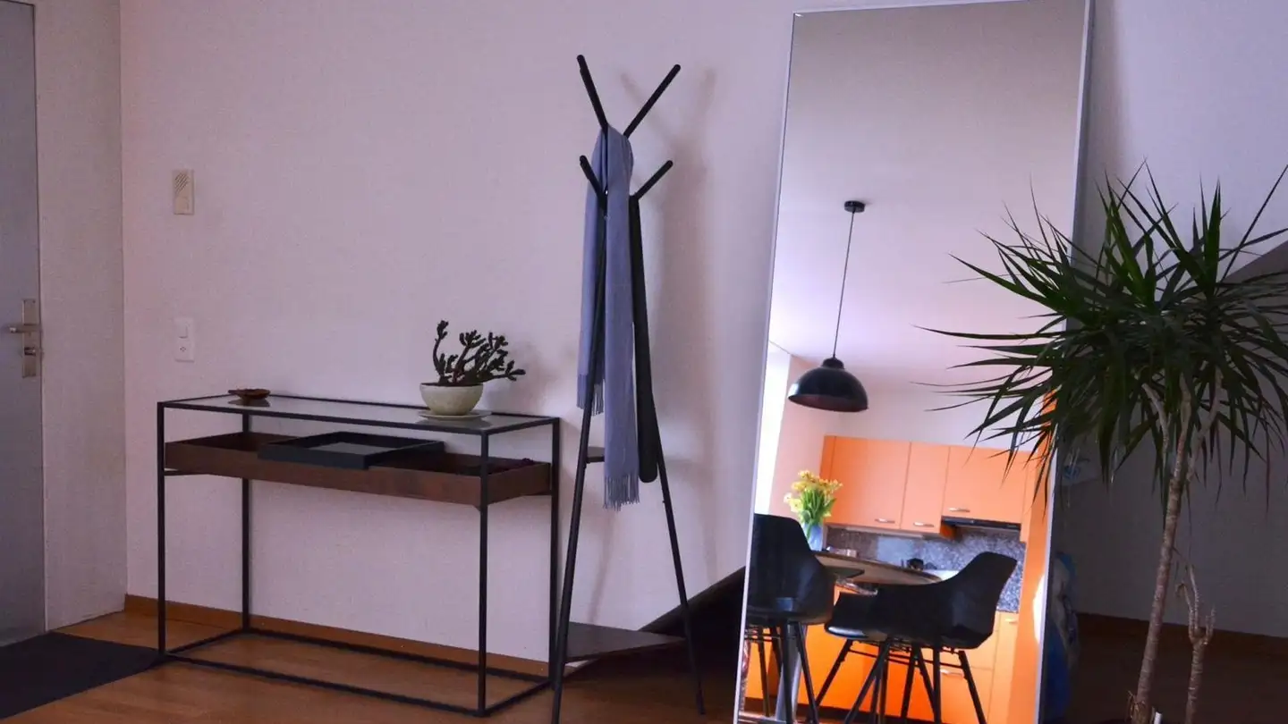 Single room for rent - Nordstrasse 7, 8180 Bülach - Photo 4