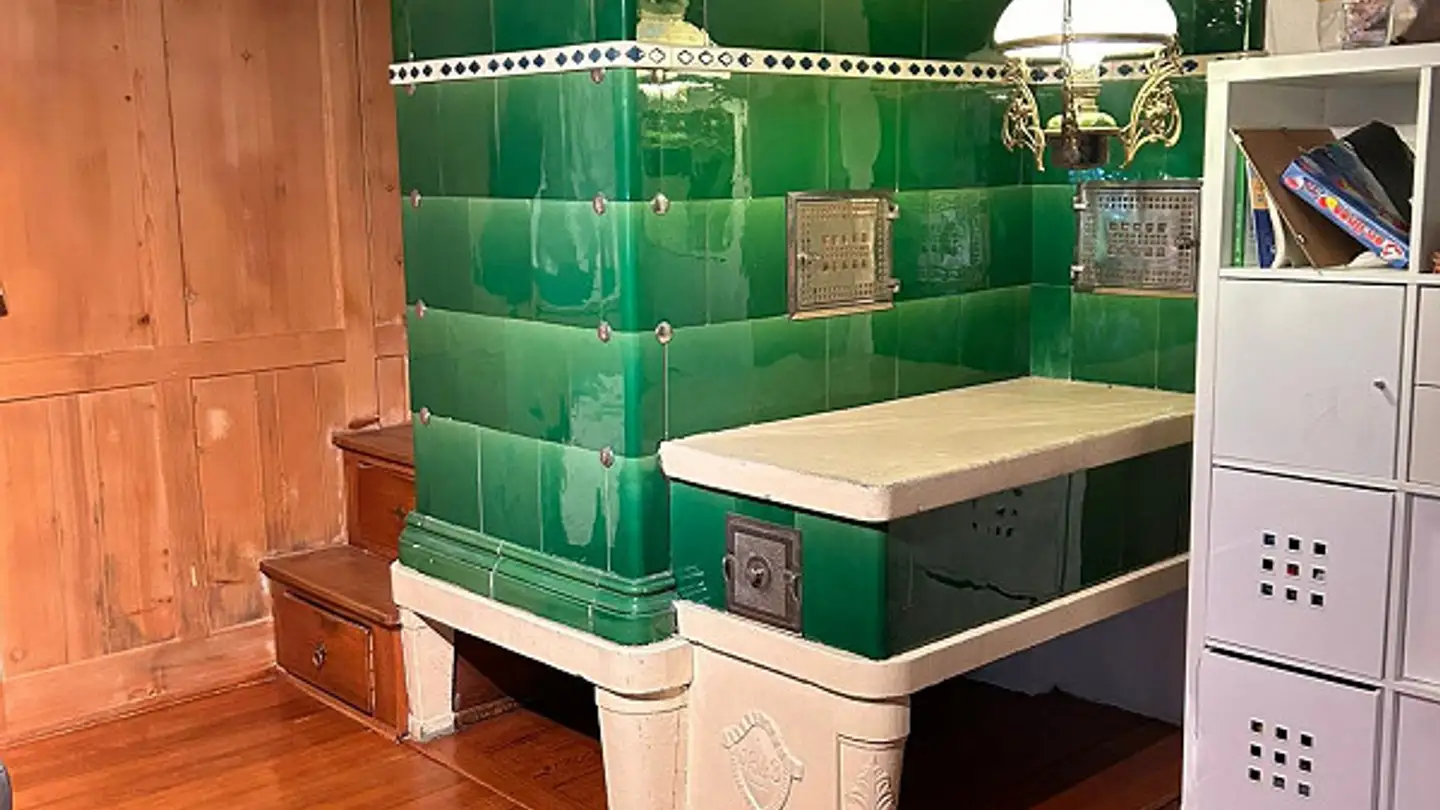 Appartement à louer - Elsenerstrasse 6, 8865 Bilten - Photo 2