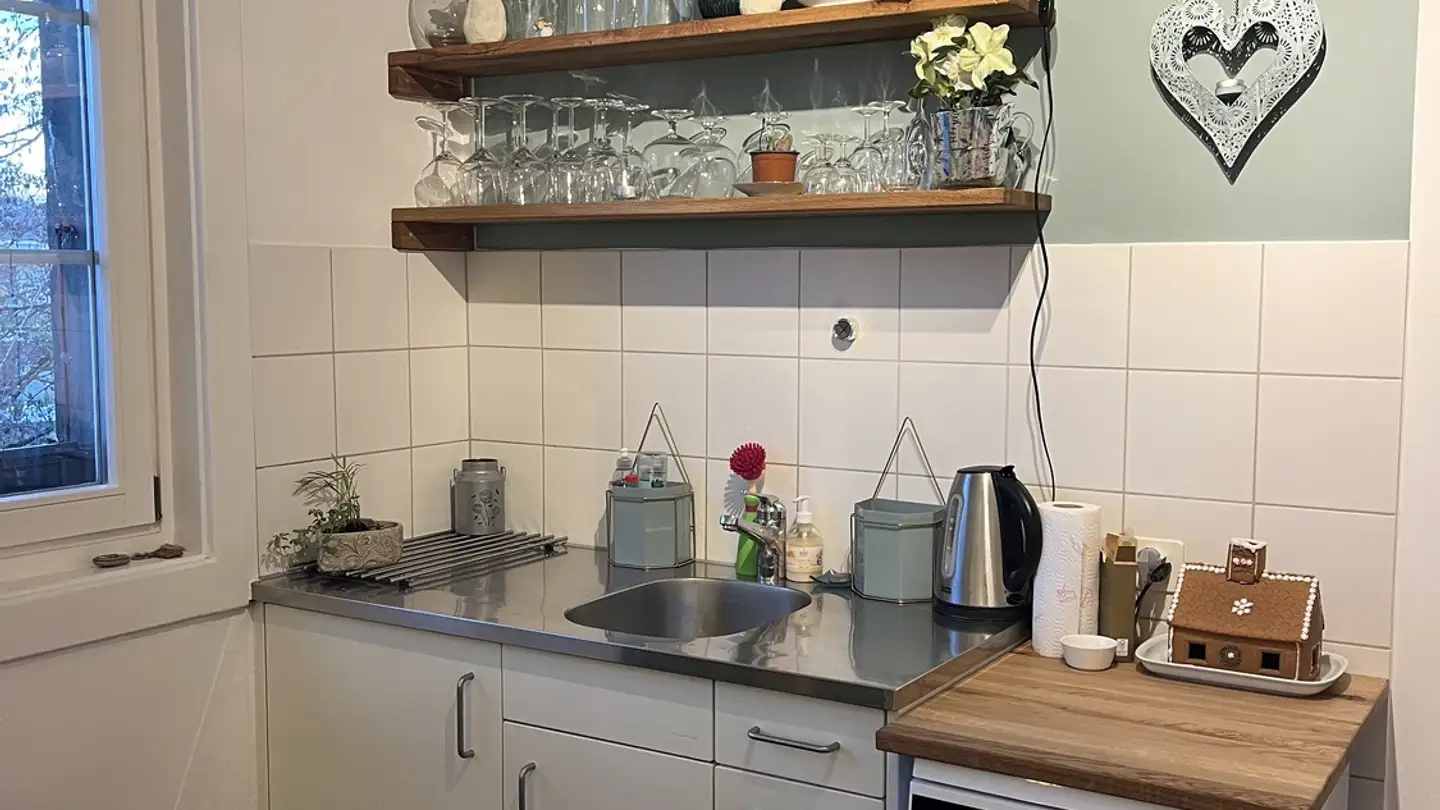 Appartamento ammobiliato in affitto - 3006 Bern - Foto 3