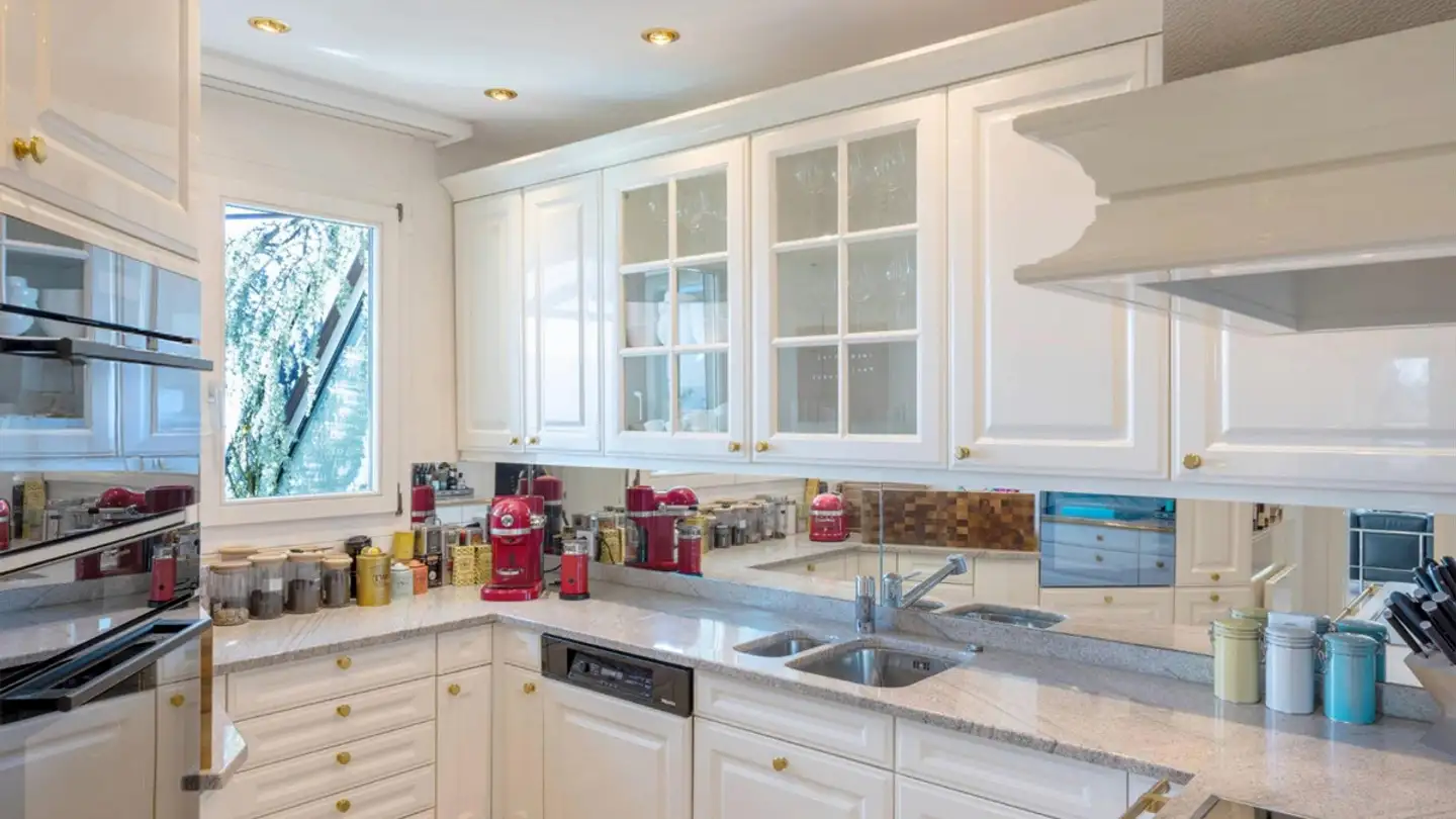 Penthouse for sale - 8006 Zürich - Photo 3