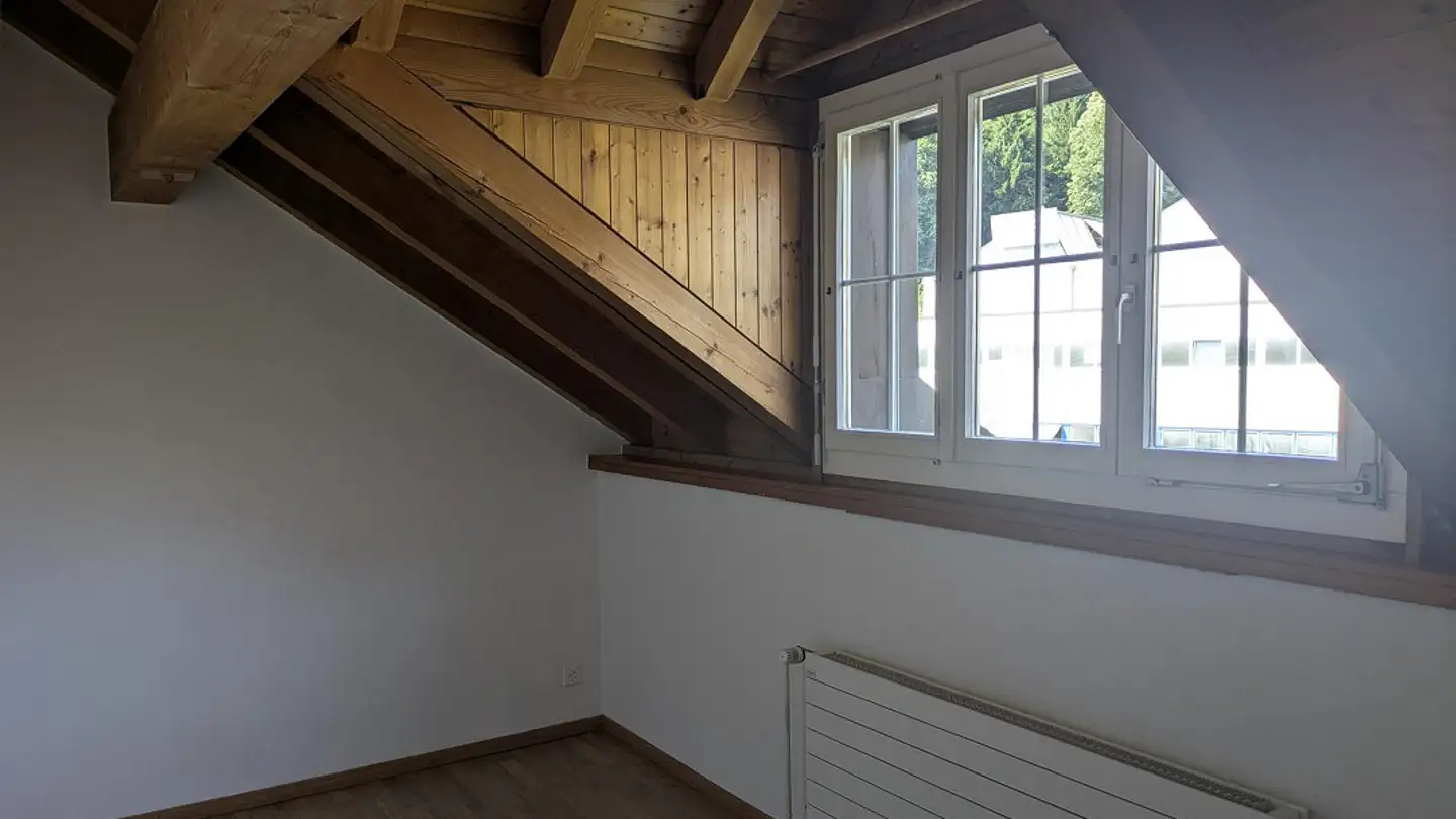 Attique à louer - Alte Zürcherstrasse 38, 5432 Neuenhof - Photo 3